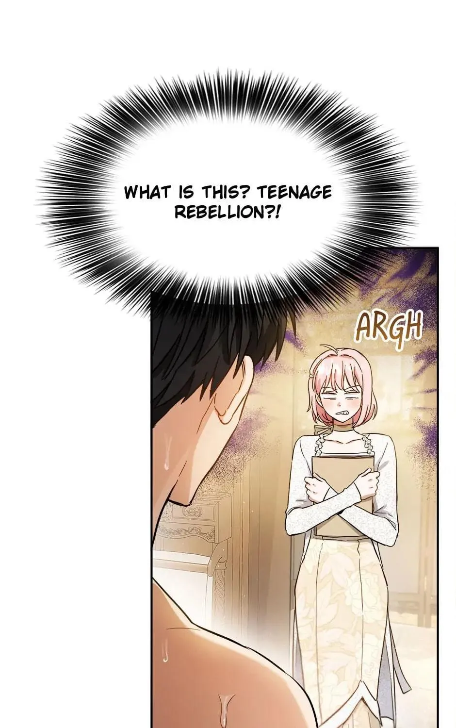 The Heiress's Double Life Chapter 53 page 18 - 