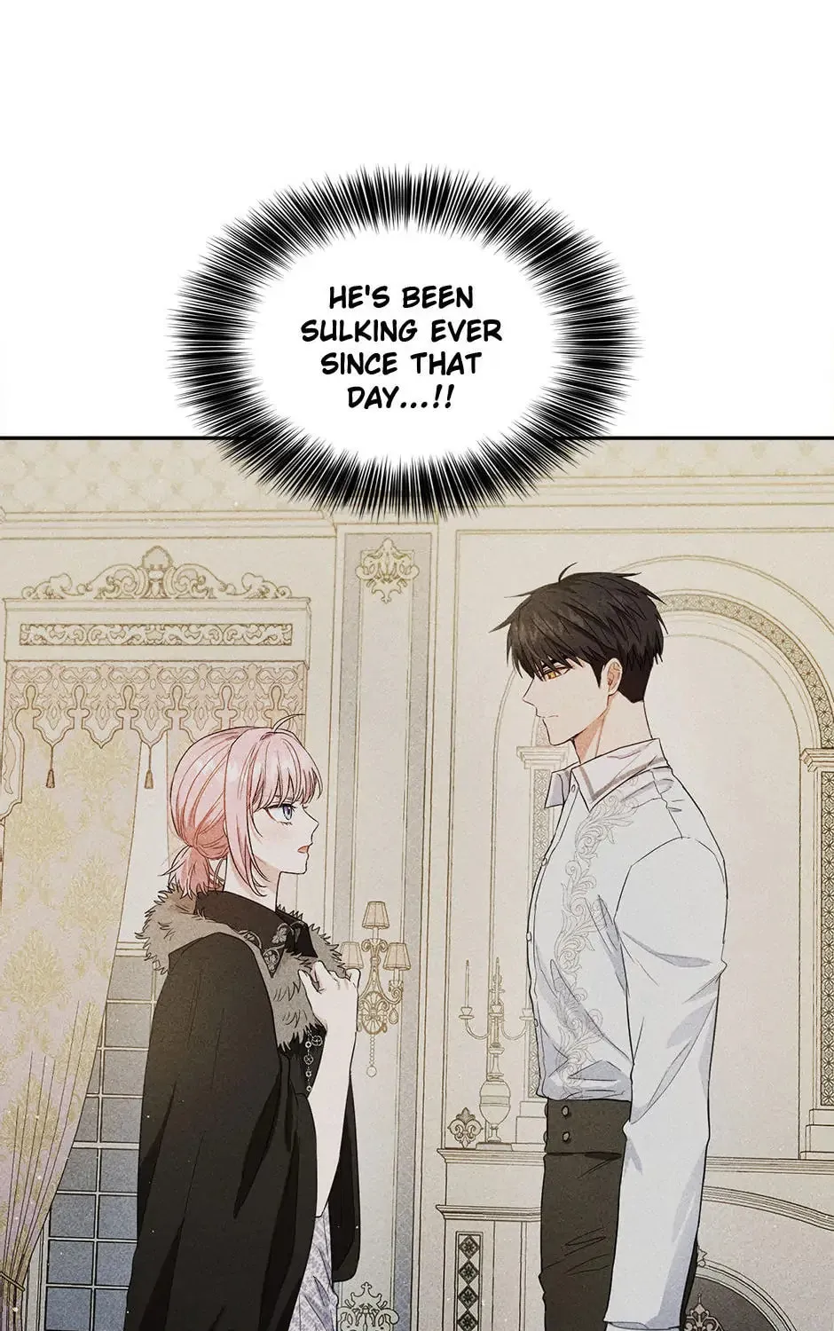 The Heiress's Double Life Chapter 53 page 20 - 