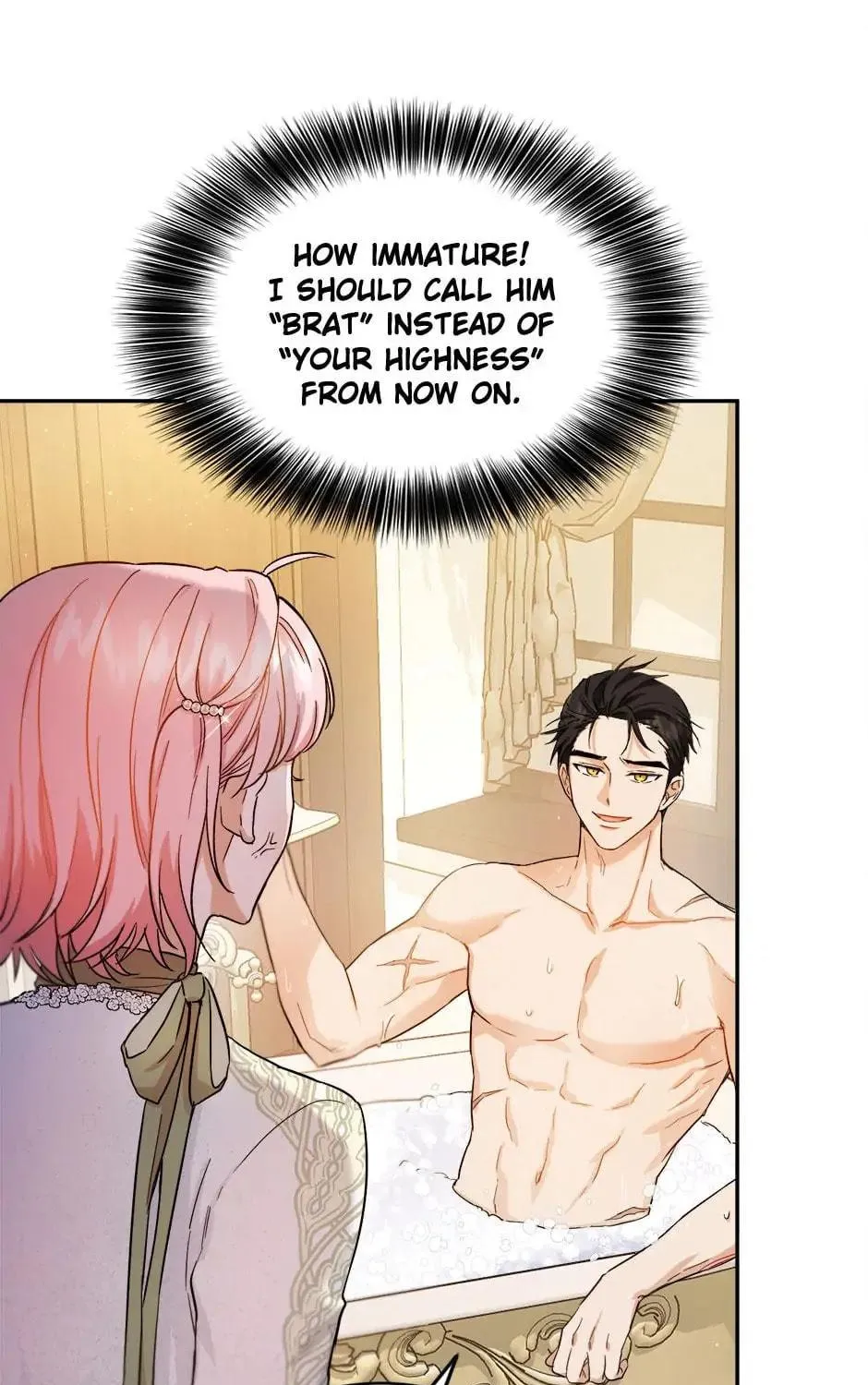 The Heiress's Double Life Chapter 53 page 22 - 