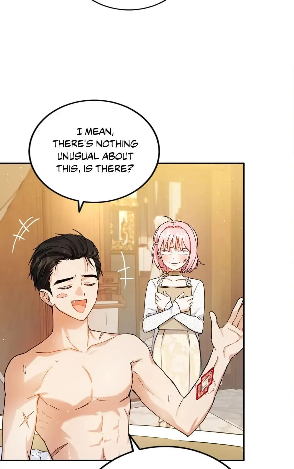 The Heiress's Double Life Chapter 53 page 24 - 