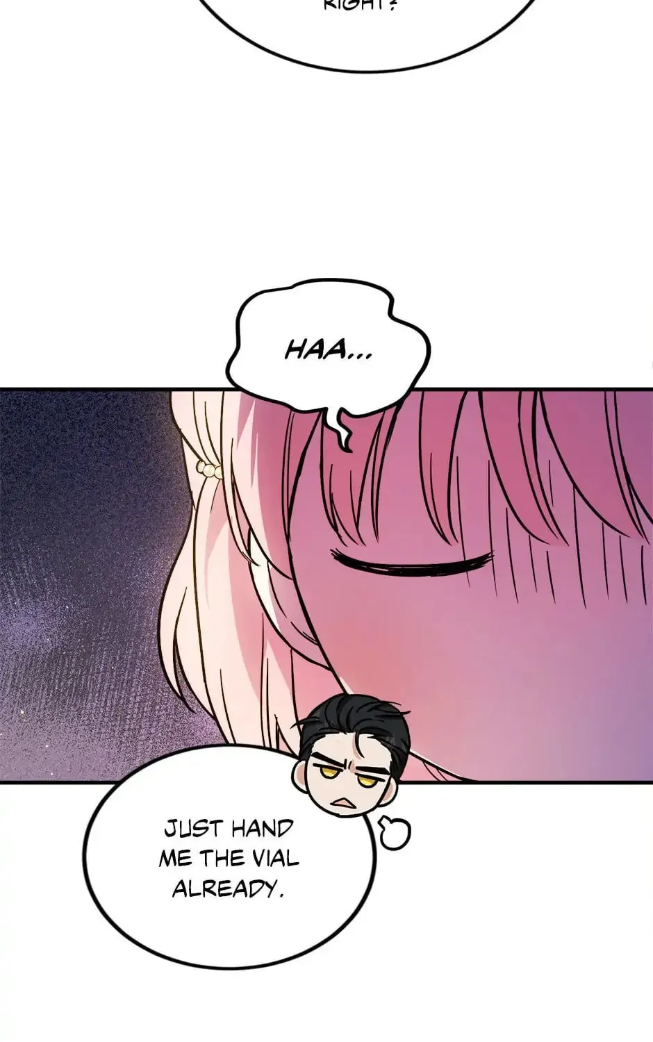 The Heiress's Double Life Chapter 53 page 26 - 