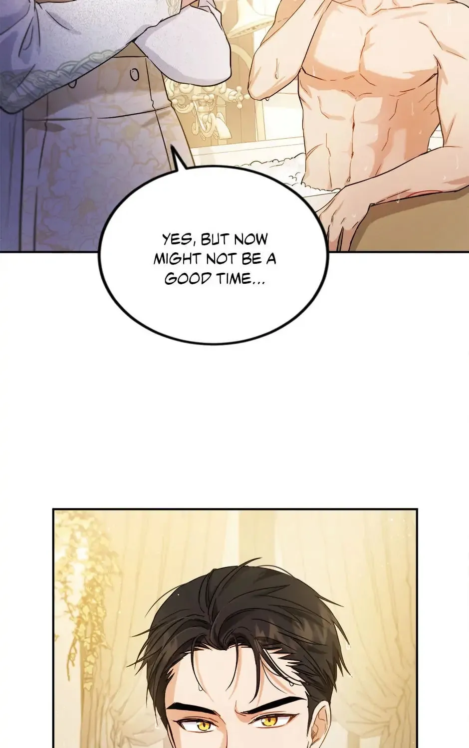 The Heiress's Double Life Chapter 53 page 30 - 