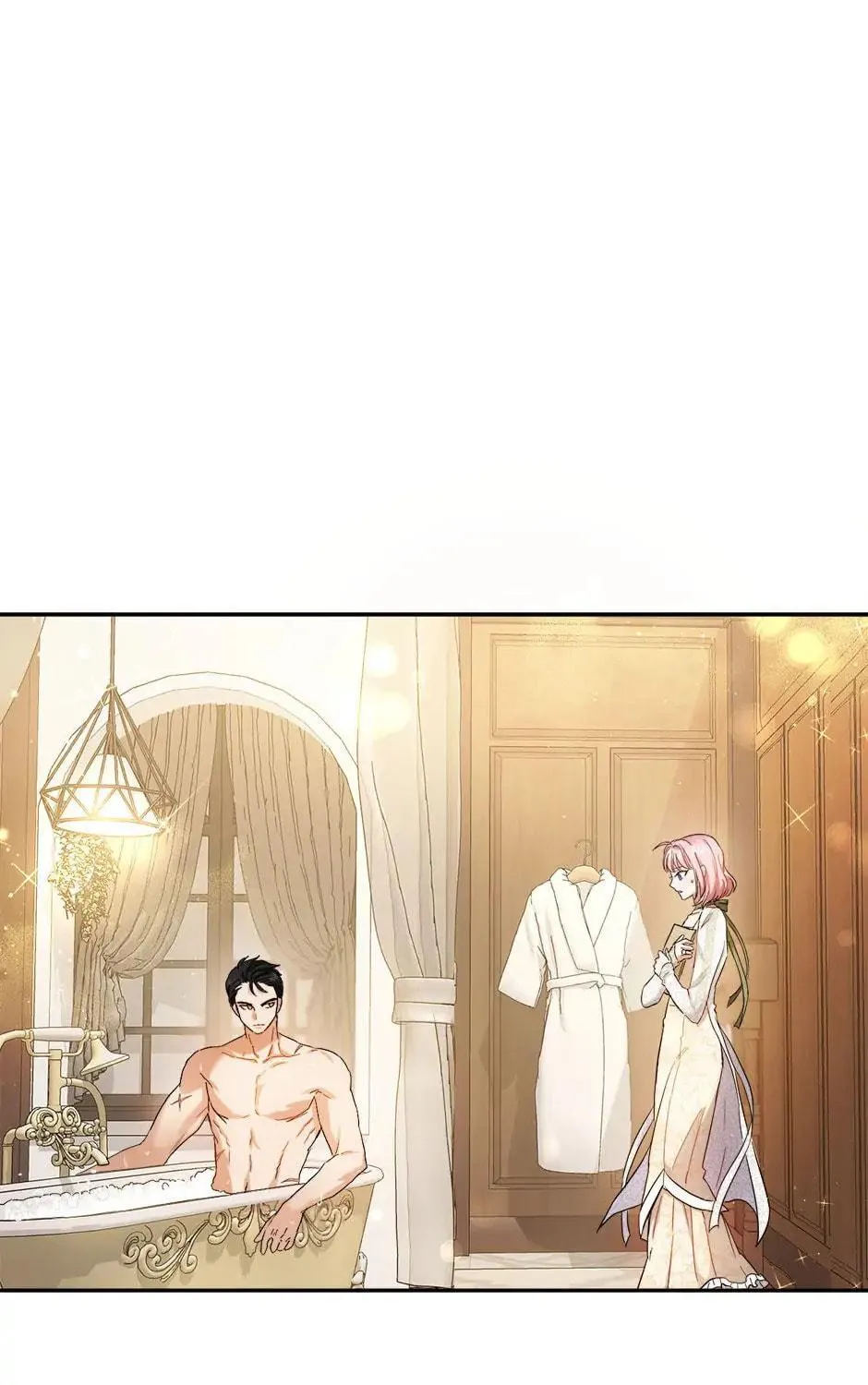 The Heiress's Double Life Chapter 53 page 4 - 