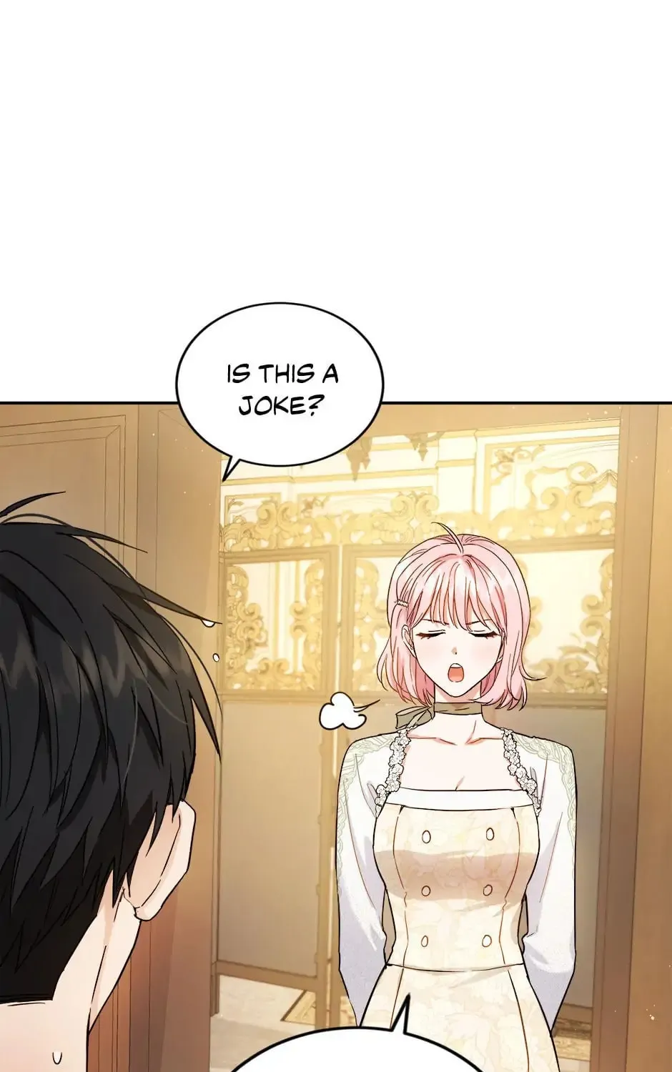 The Heiress's Double Life Chapter 53 page 36 - 