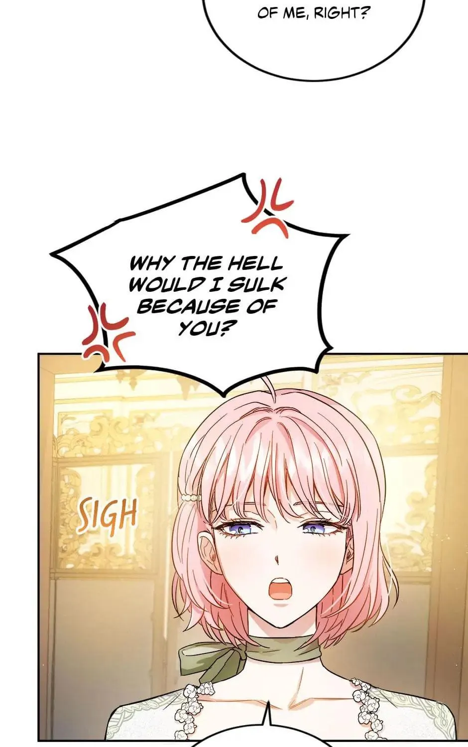 The Heiress's Double Life Chapter 53 page 38 - 