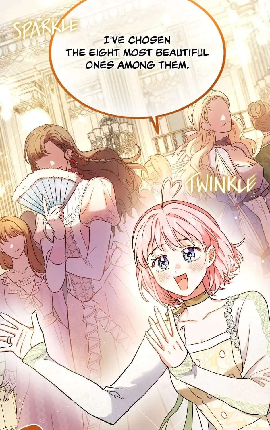 The Heiress's Double Life Chapter 53 page 42 - 