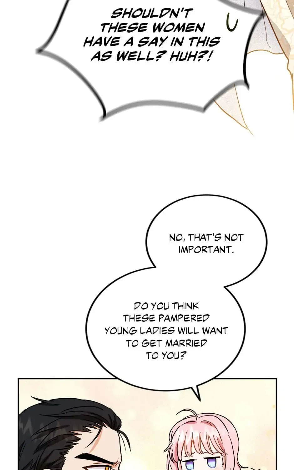 The Heiress's Double Life Chapter 53 page 44 - 