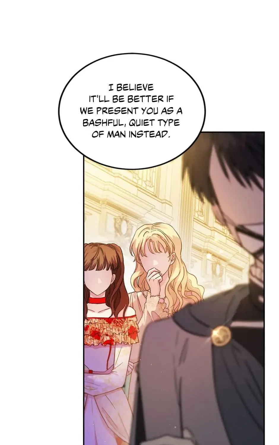 The Heiress's Double Life Chapter 53 page 48 - 