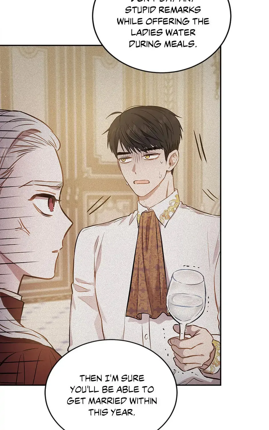 The Heiress's Double Life Chapter 53 page 50 - 