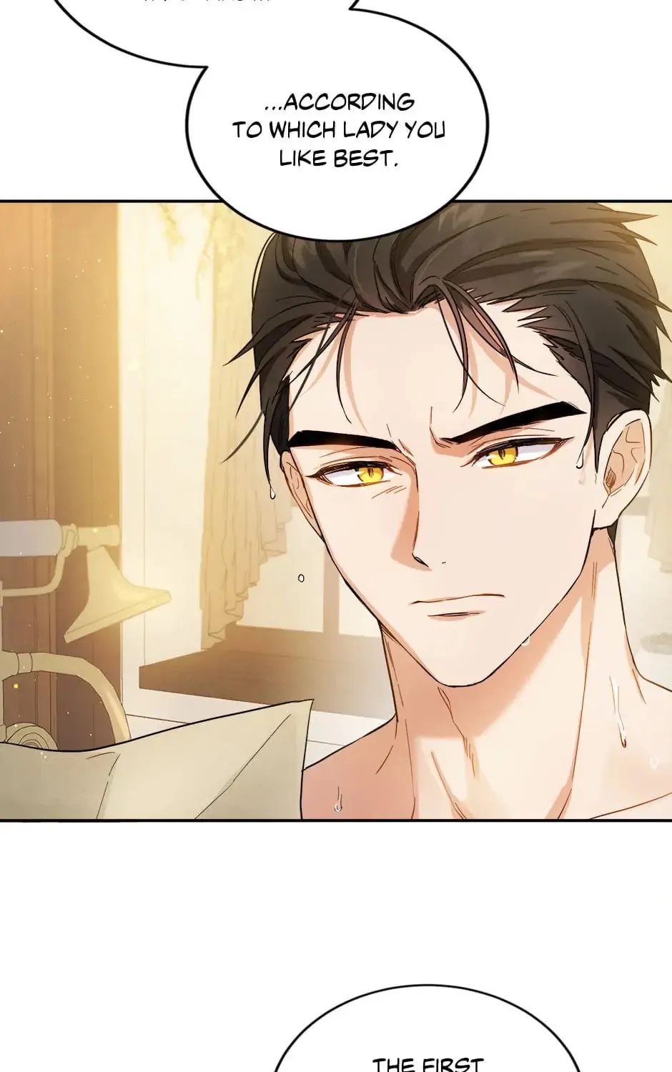 The Heiress's Double Life Chapter 53 page 54 - 