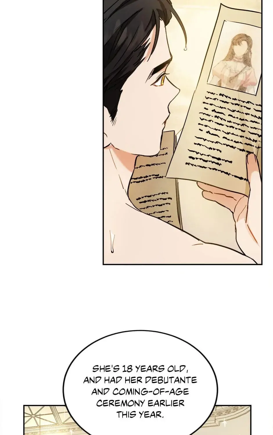 The Heiress's Double Life Chapter 53 page 56 - 