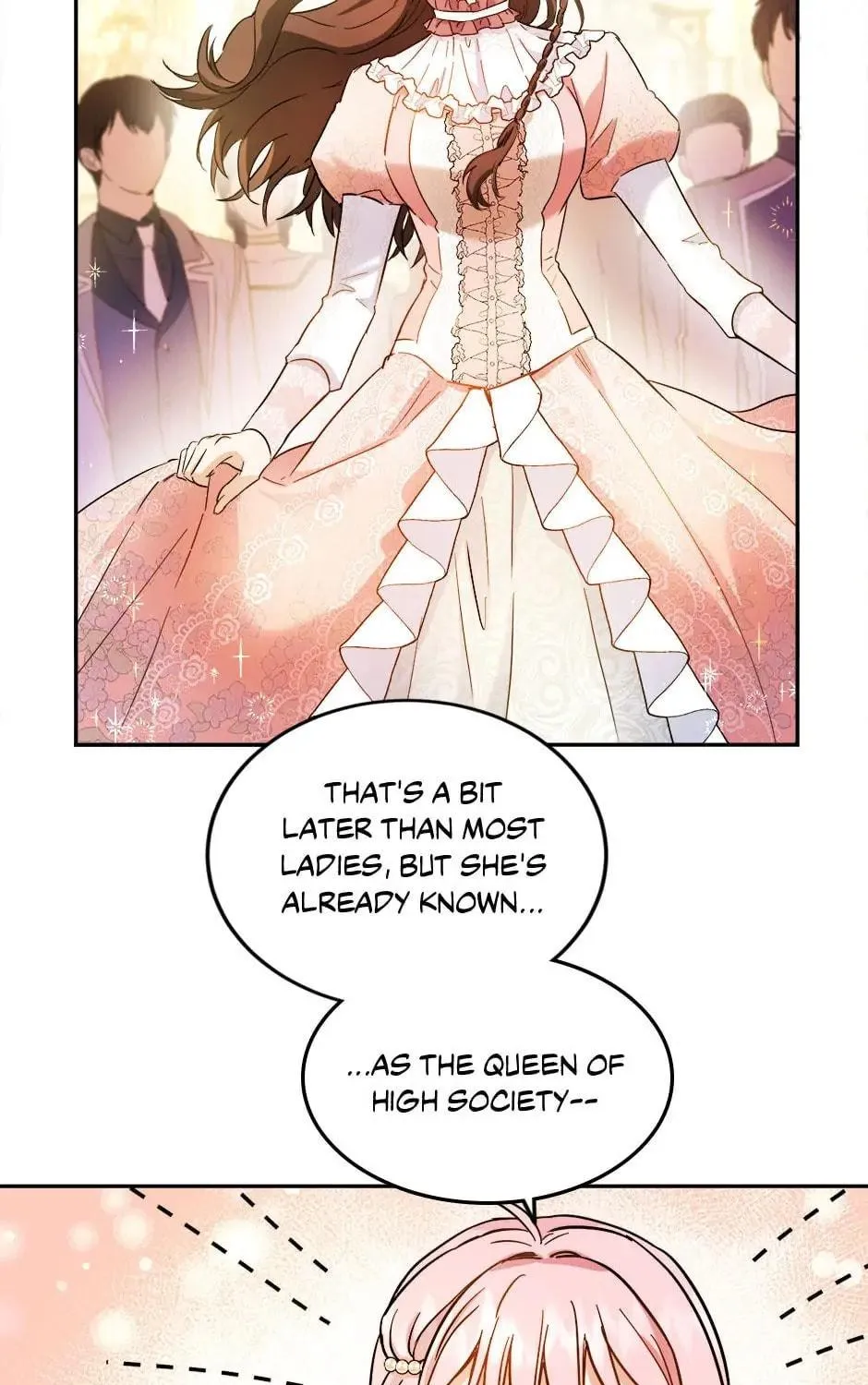 The Heiress's Double Life Chapter 53 page 58 - 