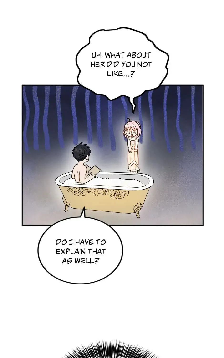 The Heiress's Double Life Chapter 53 page 62 - 