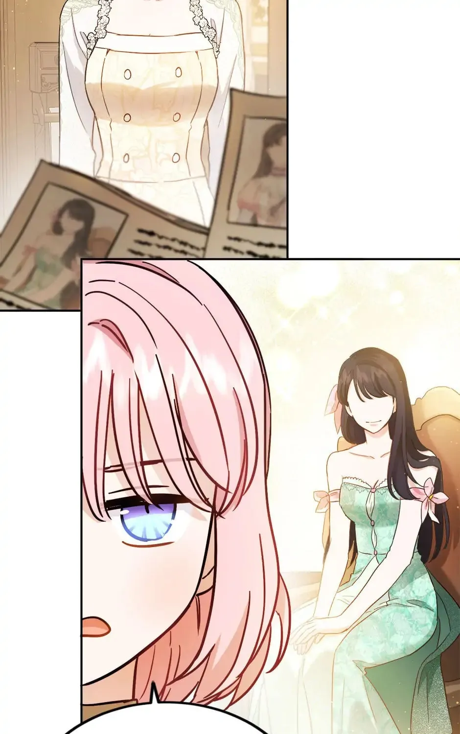 The Heiress's Double Life Chapter 53 page 66 - 