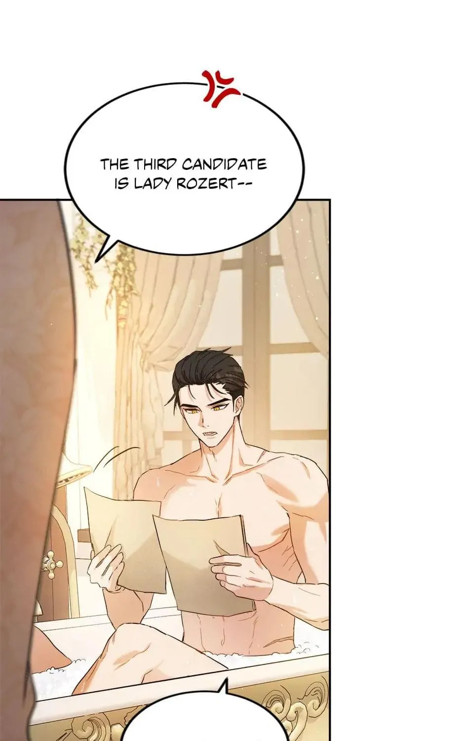 The Heiress's Double Life Chapter 53 page 70 - 