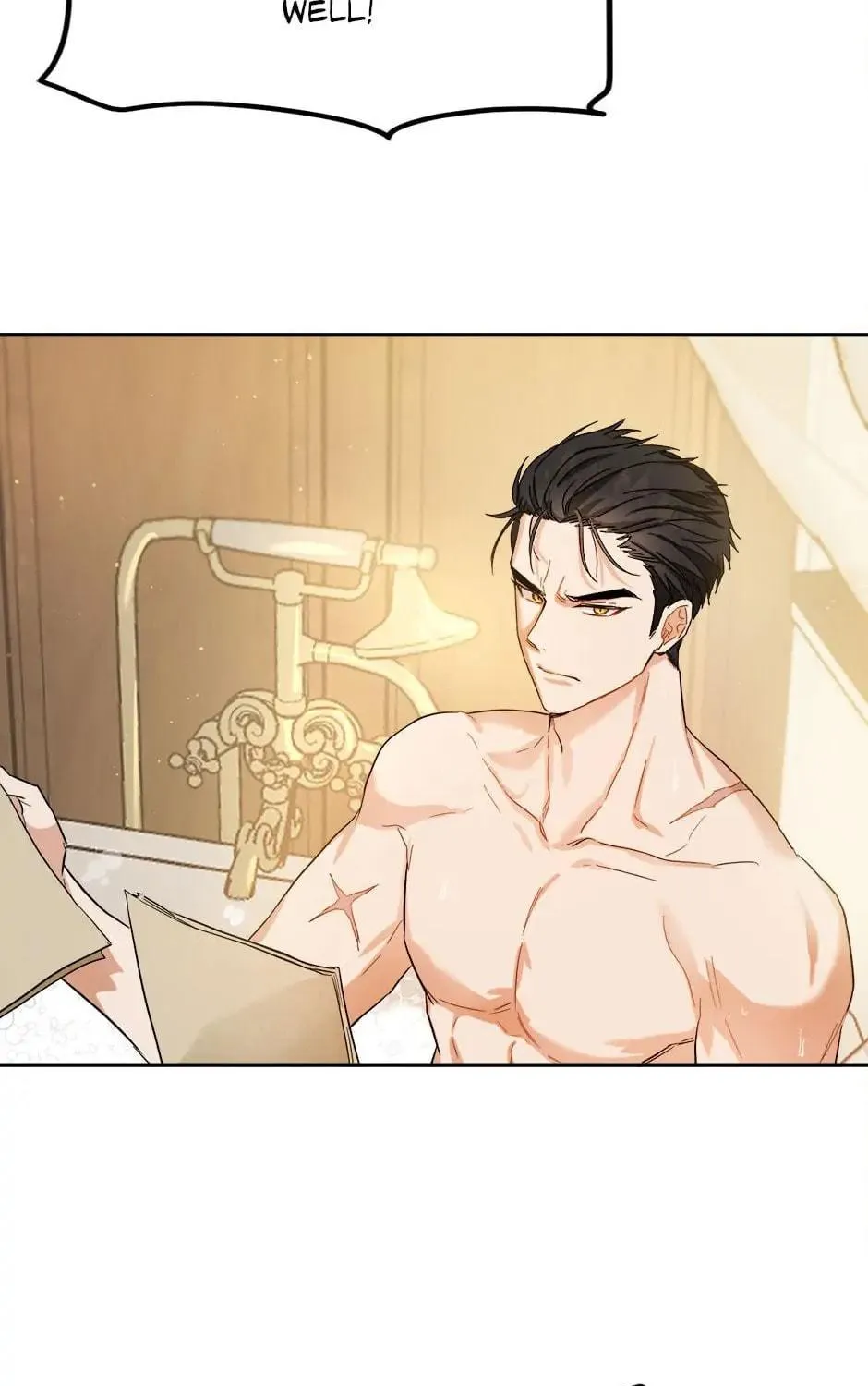 The Heiress's Double Life Chapter 53 page 76 - 