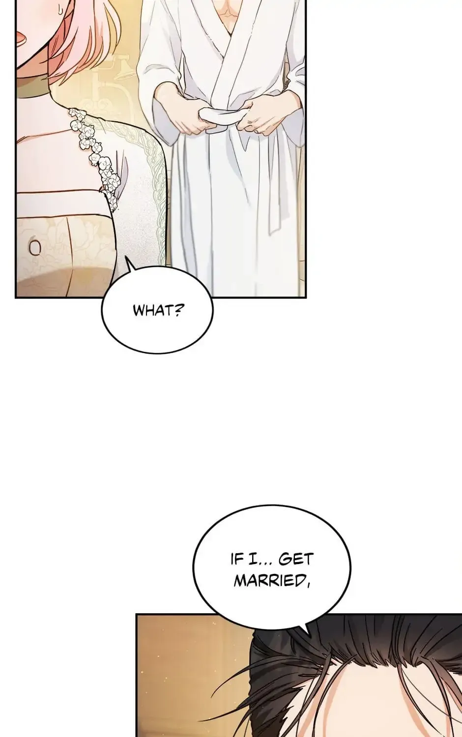 The Heiress's Double Life Chapter 53 page 80 - 