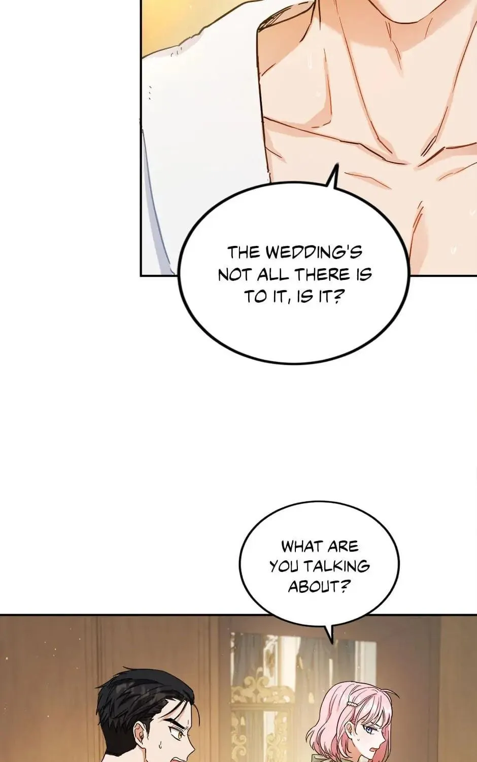 The Heiress's Double Life Chapter 53 page 82 - 