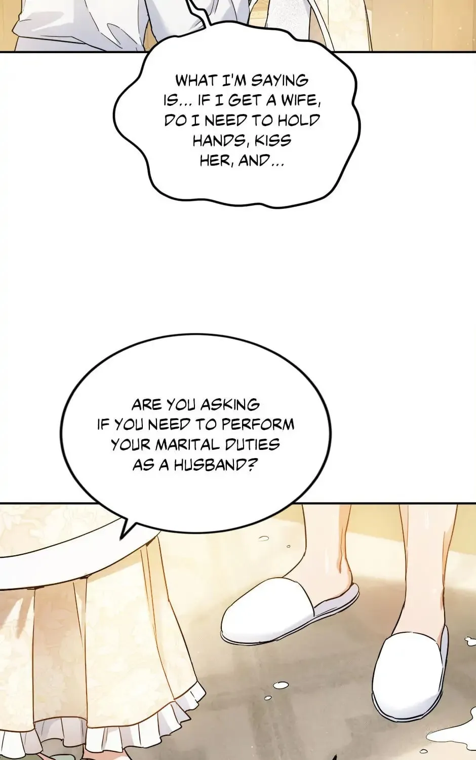 The Heiress's Double Life Chapter 53 page 84 - 