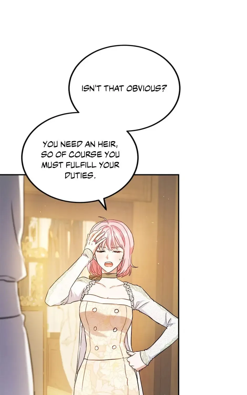 The Heiress's Double Life Chapter 53 page 86 - 