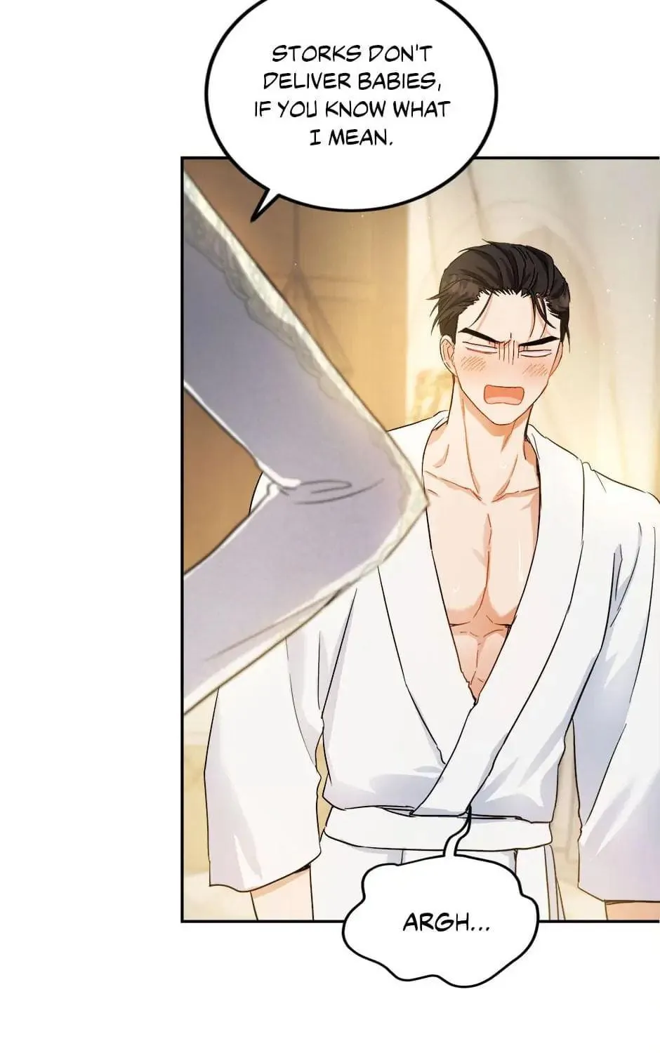 The Heiress's Double Life Chapter 53 page 88 - 
