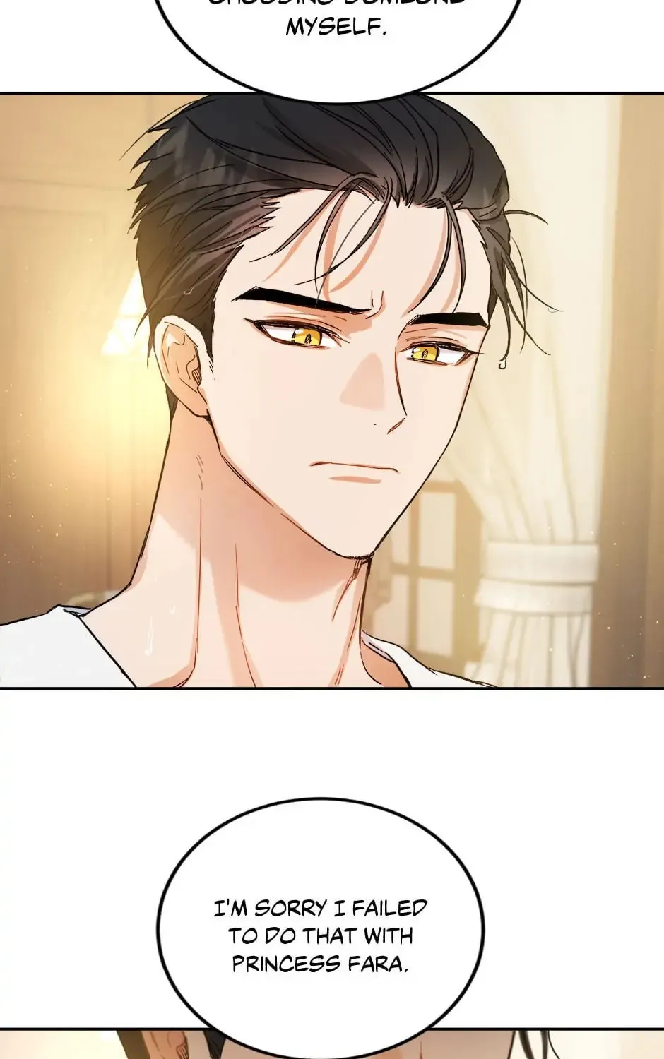 The Heiress's Double Life Chapter 53 page 90 - 