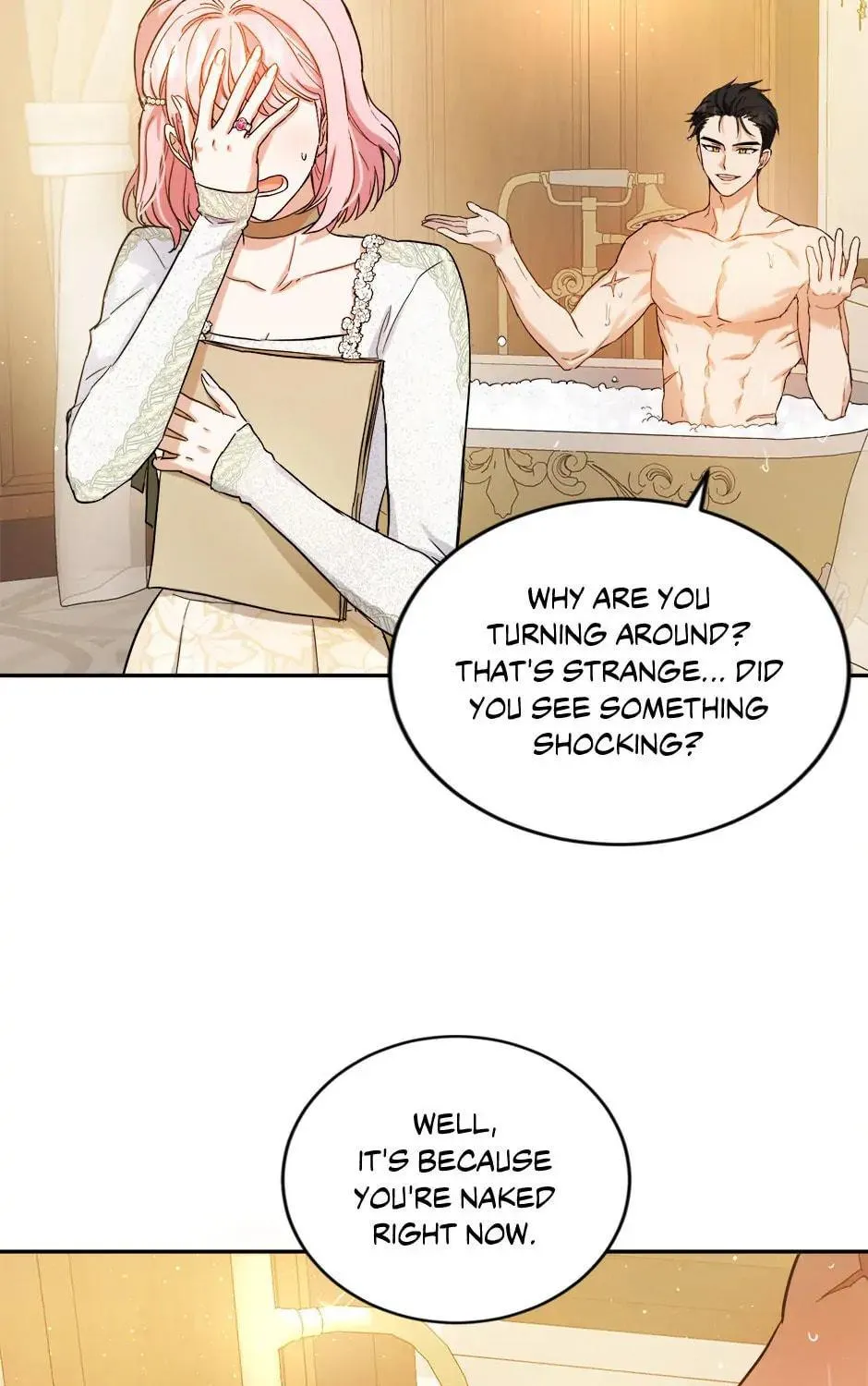 The Heiress's Double Life Chapter 53 page 10 - 