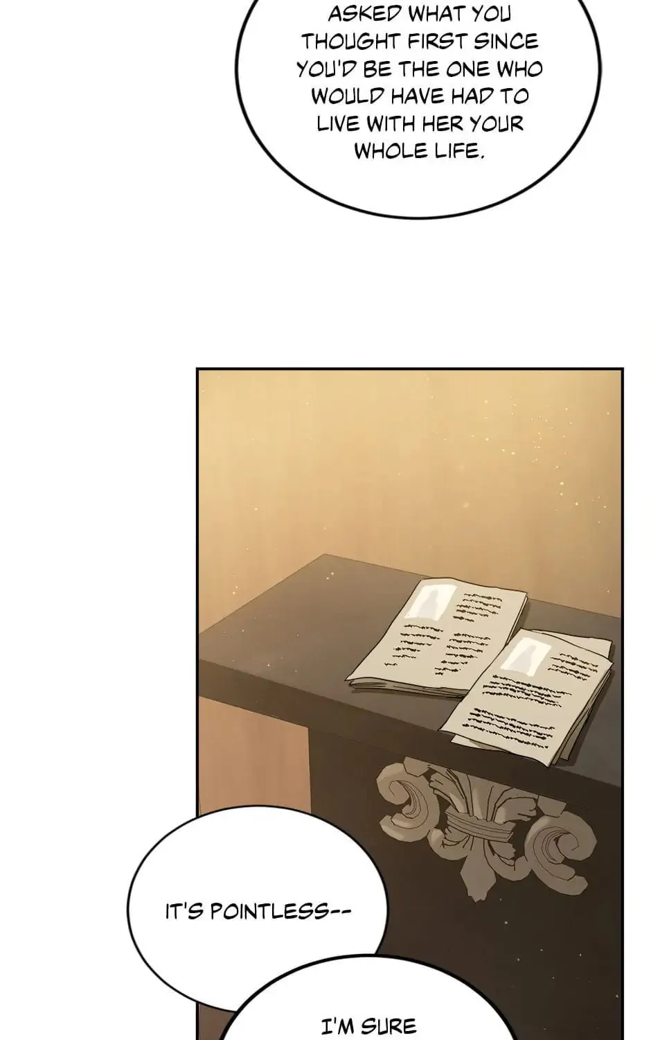 The Heiress's Double Life Chapter 53 page 92 - 