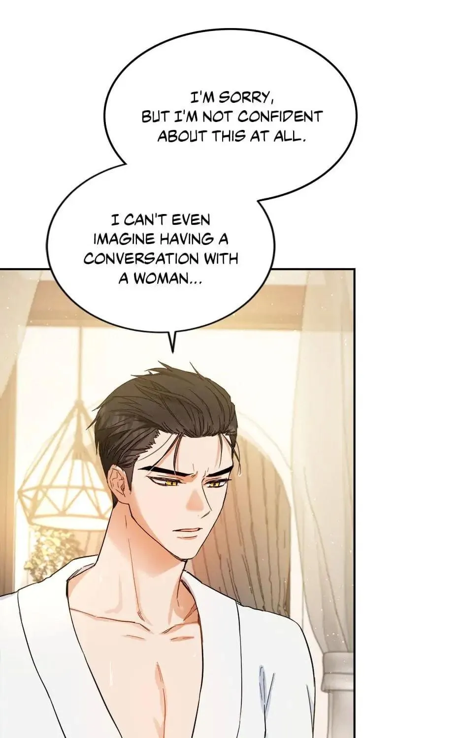 The Heiress's Double Life Chapter 53 page 94 - 