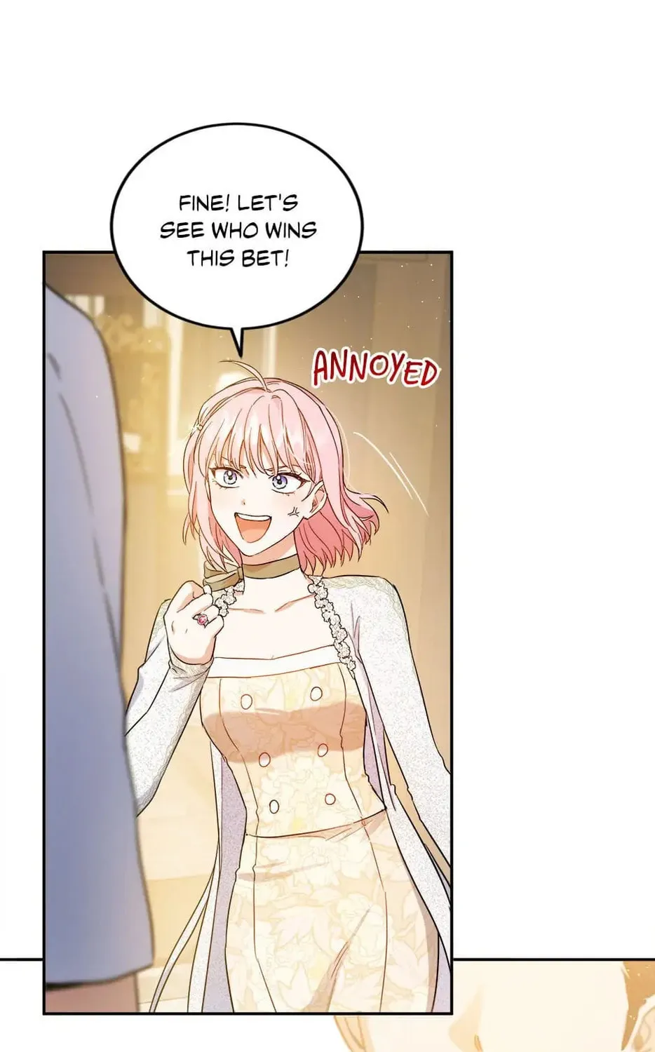 The Heiress's Double Life Chapter 54 page 102 - 