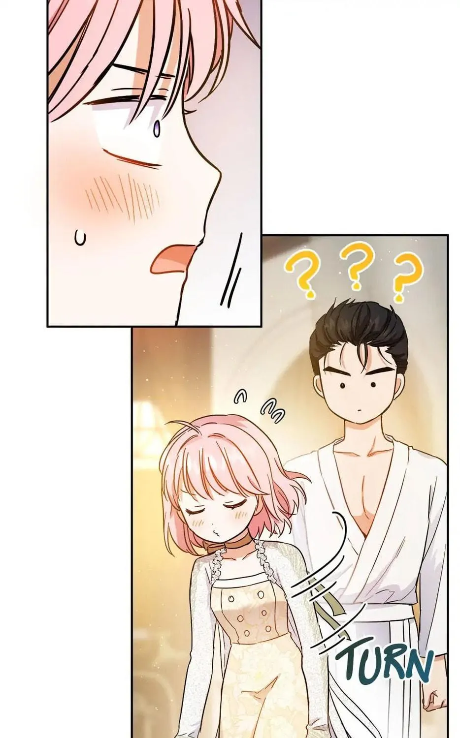 The Heiress's Double Life Chapter 54 page 106 - 