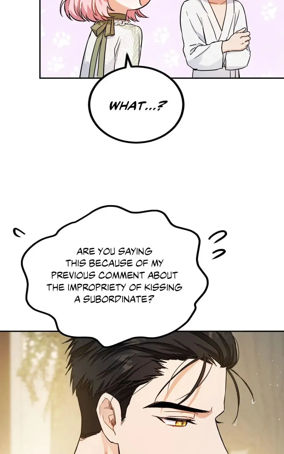 The Heiress's Double Life Chapter 54 page 12 - 