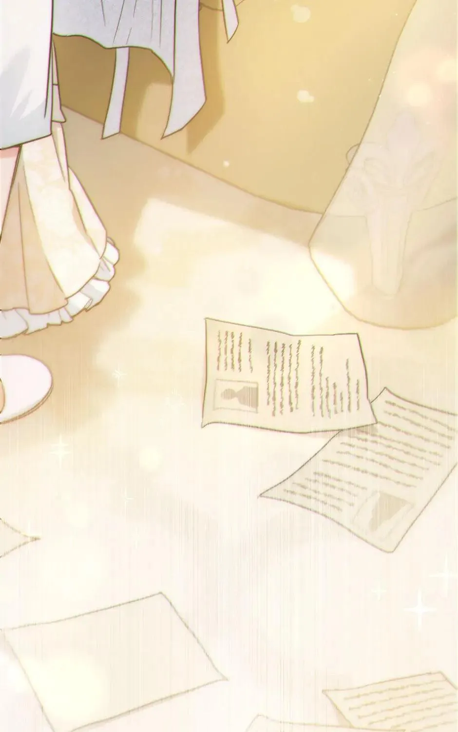 The Heiress's Double Life Chapter 54 page 118 - 