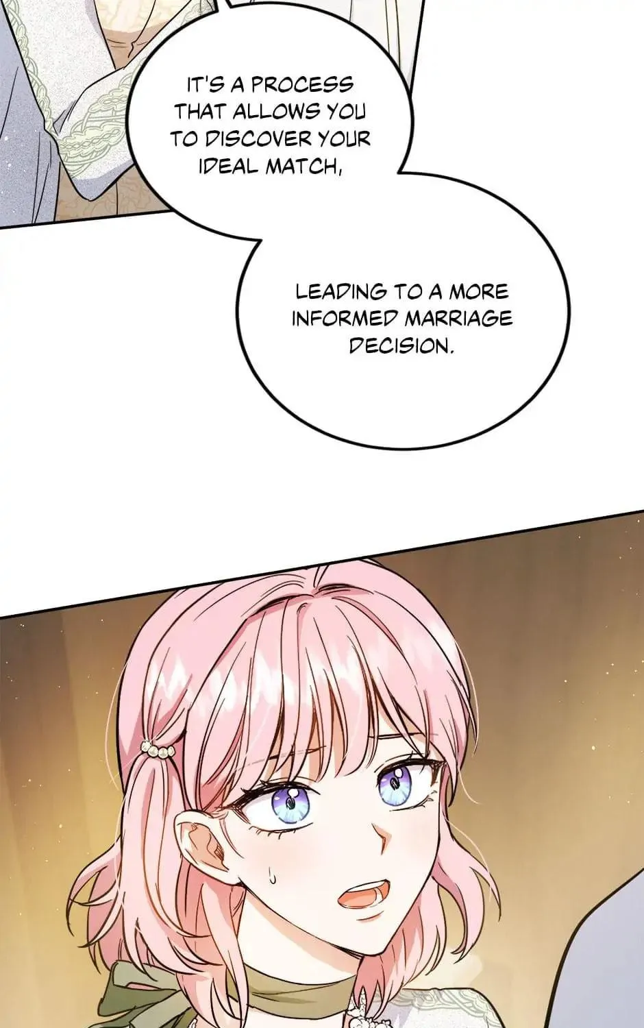 The Heiress's Double Life Chapter 54 page 16 - 
