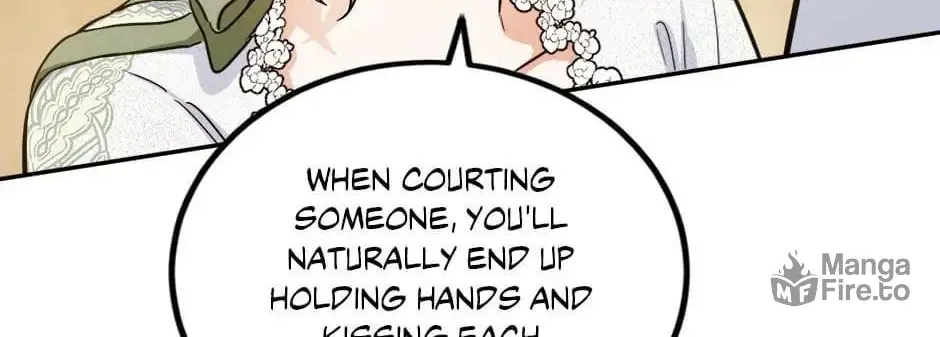 The Heiress's Double Life Chapter 54 page 17 - 