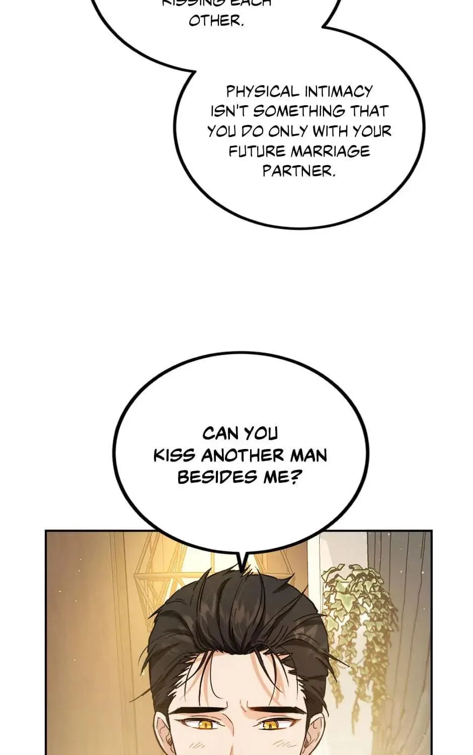 The Heiress's Double Life Chapter 54 page 18 - 