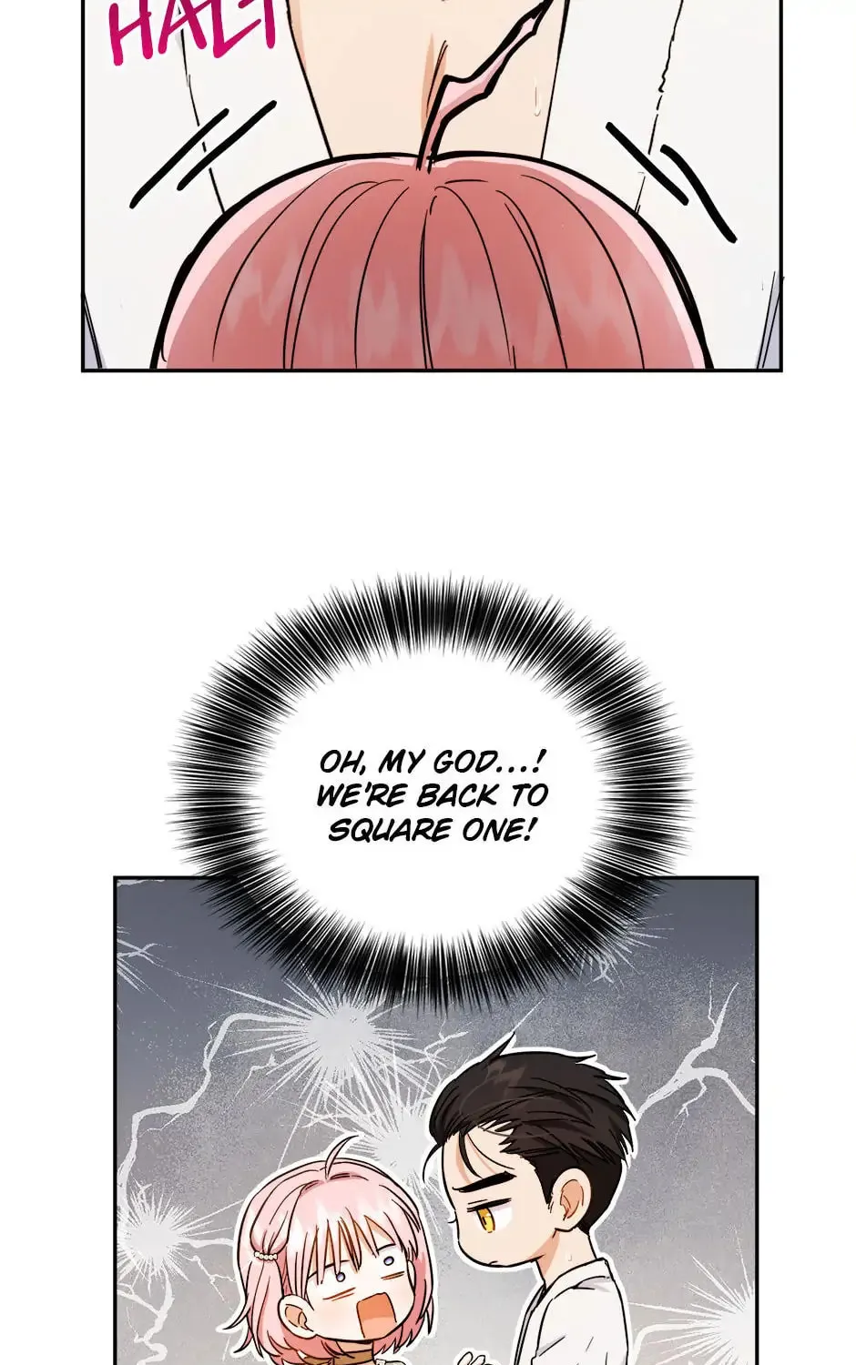 The Heiress's Double Life Chapter 54 page 20 - 