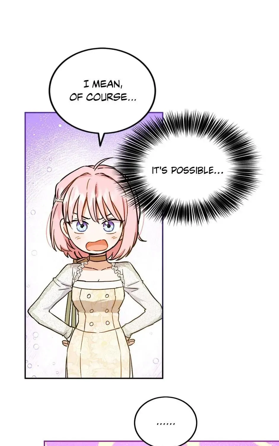 The Heiress's Double Life Chapter 54 page 22 - 