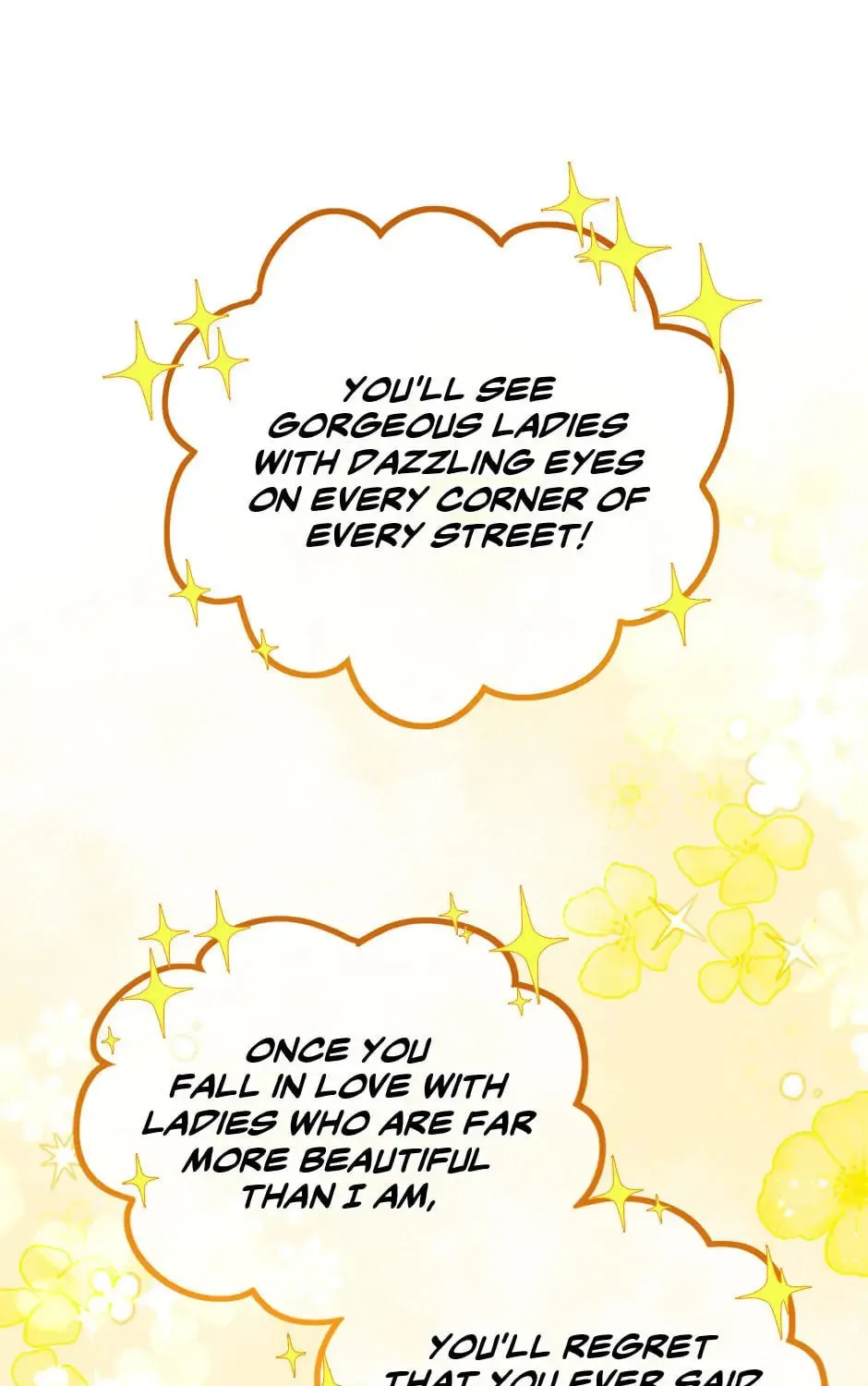 The Heiress's Double Life Chapter 54 page 36 - 