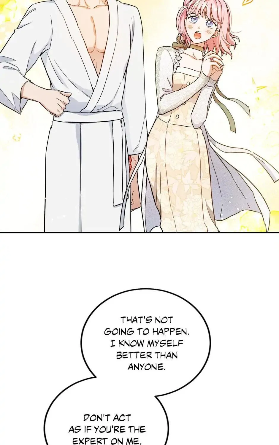 The Heiress's Double Life Chapter 54 page 38 - 