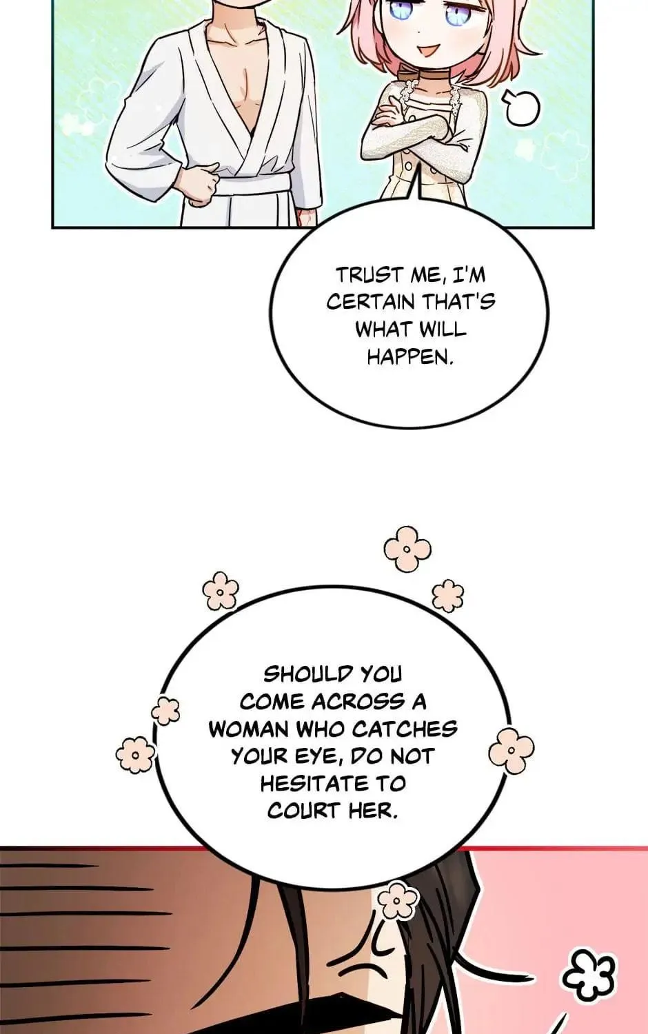 The Heiress's Double Life Chapter 54 page 40 - 