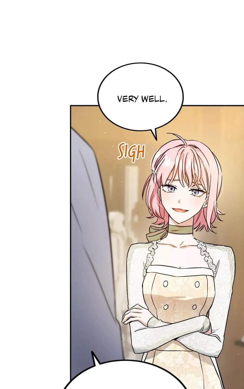 The Heiress's Double Life Chapter 54 page 46 - 