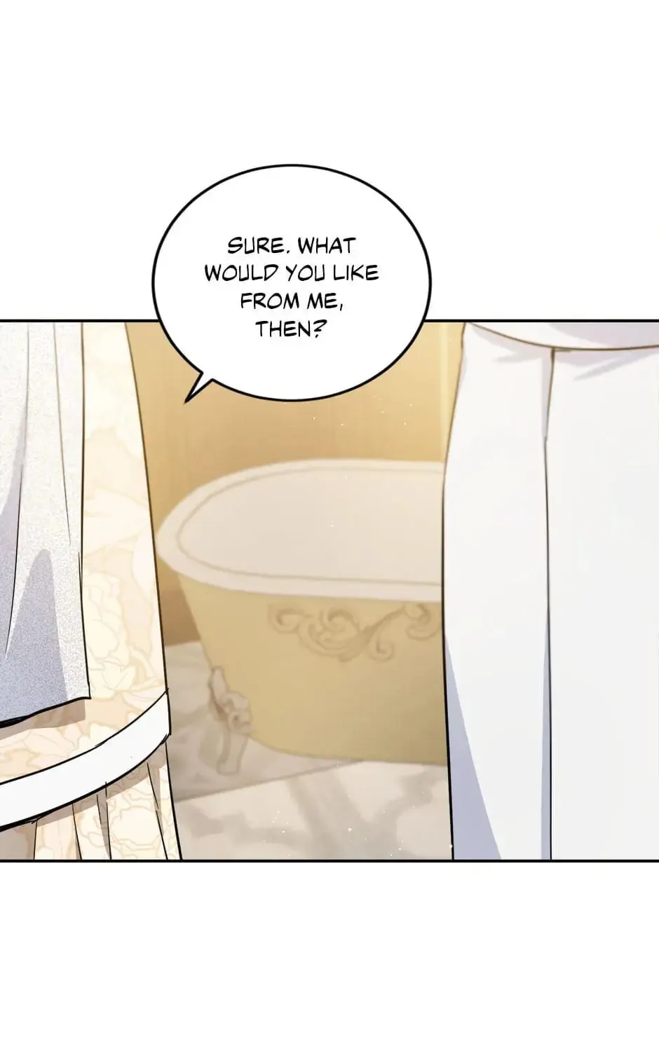 The Heiress's Double Life Chapter 54 page 50 - 