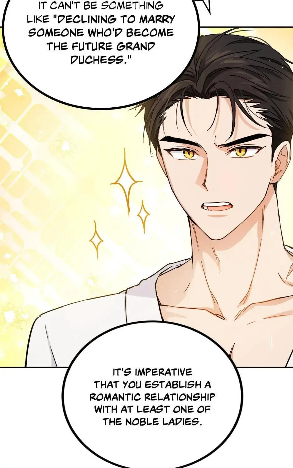 The Heiress's Double Life Chapter 54 page 52 - 