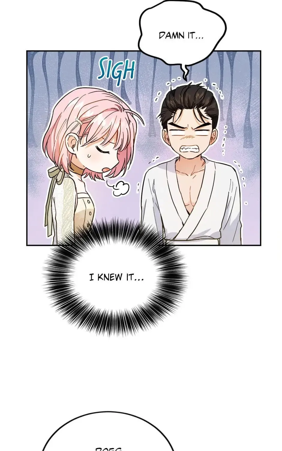 The Heiress's Double Life Chapter 54 page 54 - 