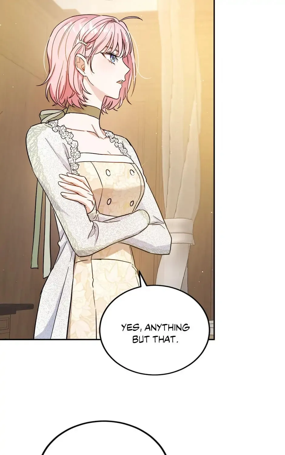 The Heiress's Double Life Chapter 54 page 56 - 