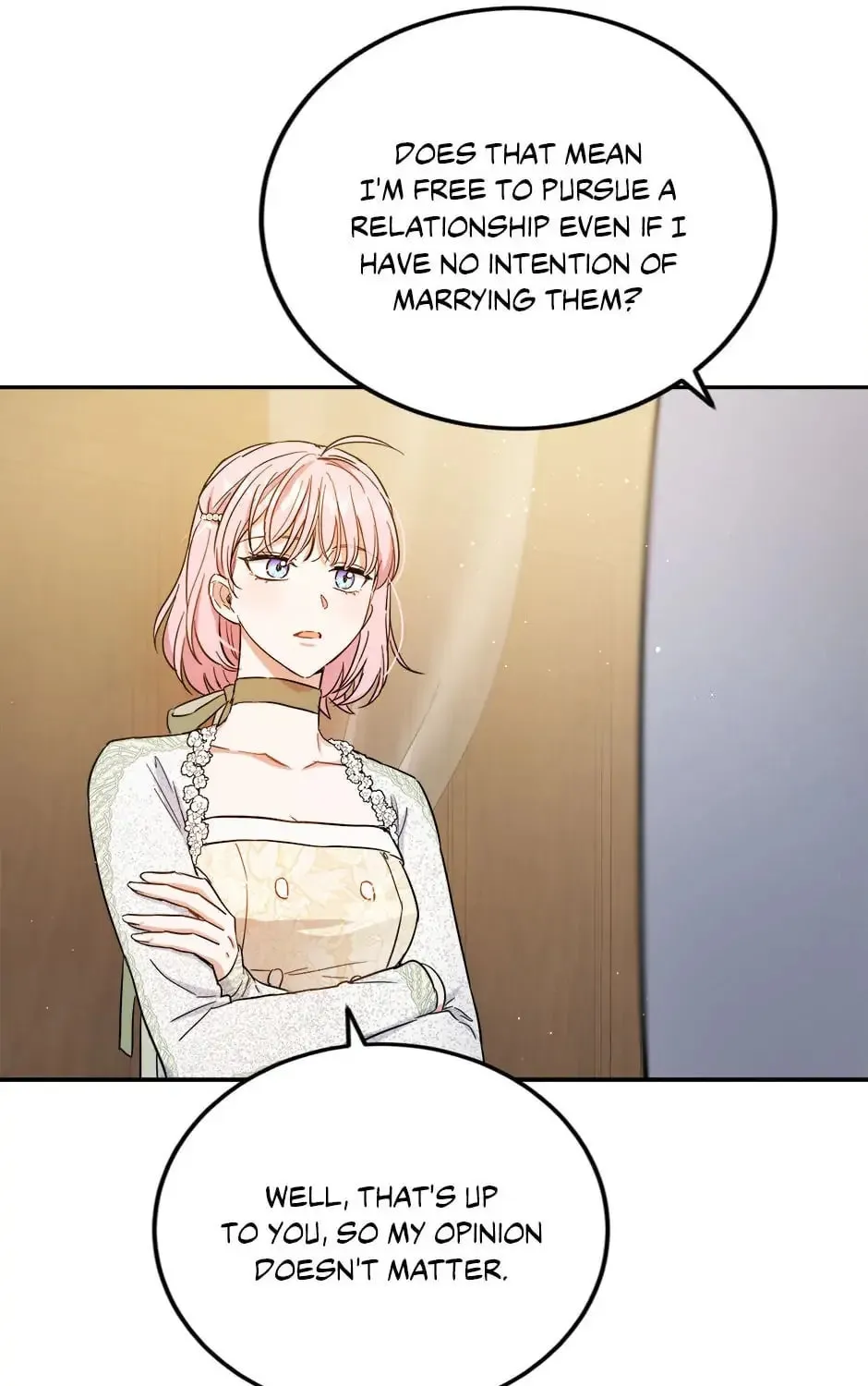 The Heiress's Double Life Chapter 54 page 60 - 