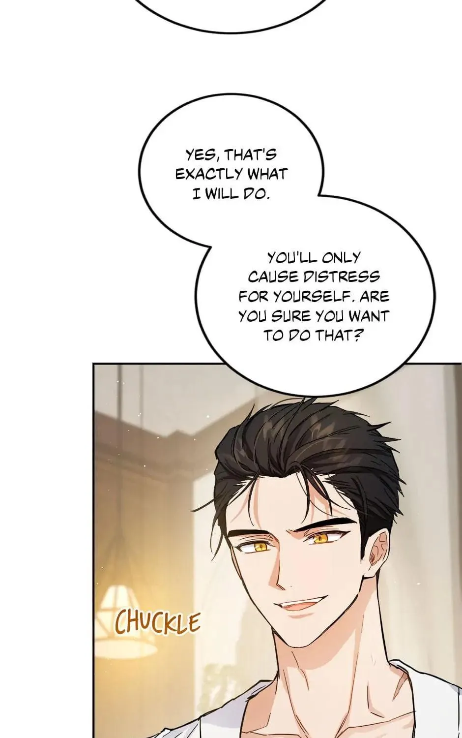 The Heiress's Double Life Chapter 54 page 64 - 
