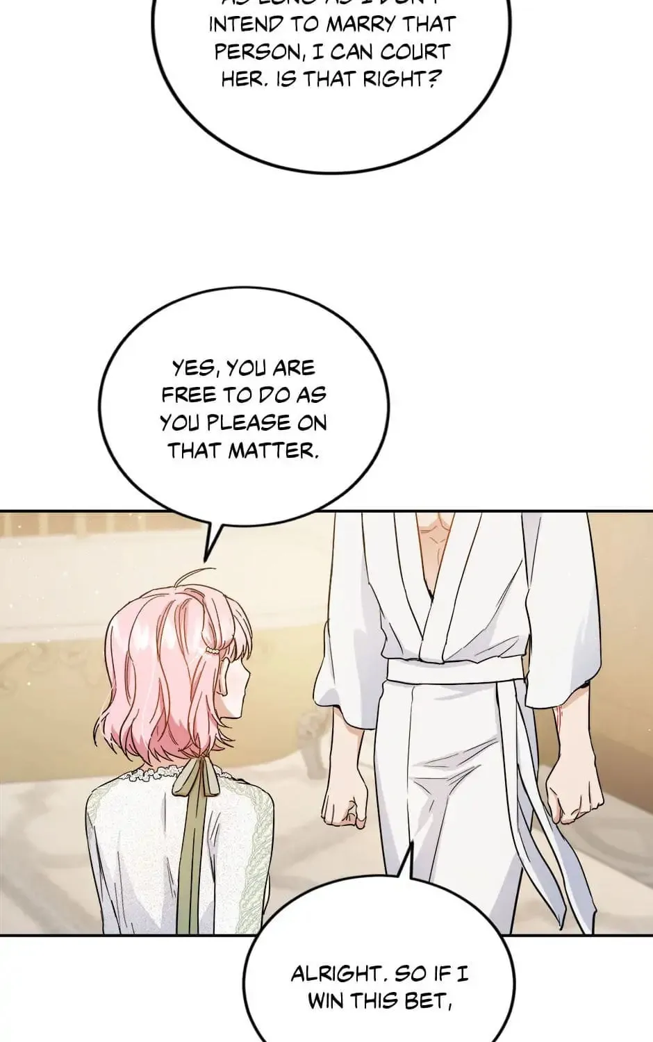 The Heiress's Double Life Chapter 54 page 66 - 