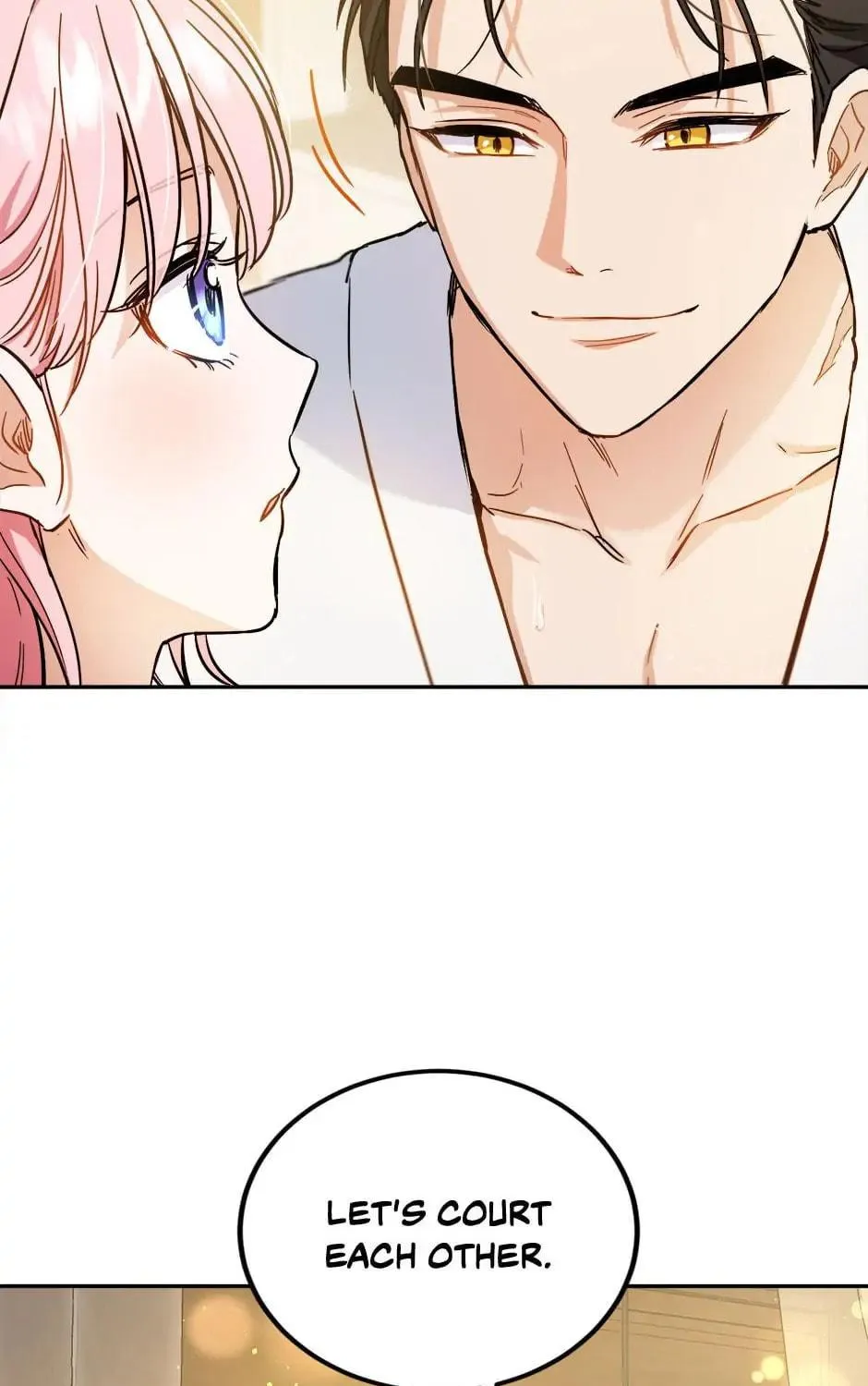 The Heiress's Double Life Chapter 54 page 68 - 